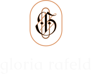gloria rafeld senior ui ux designer brand
